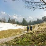 Alpenüberquerung: Von München nach Venedig