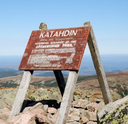 Appalachian Trail