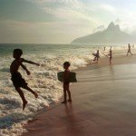 Die brasilianische Hauptstadt Rio de Janeiro ist allgemein bekannt