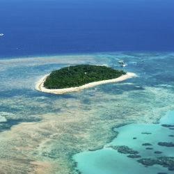 Strand von Cairns