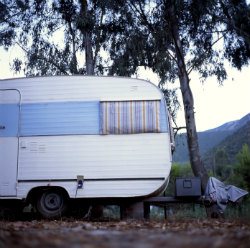 Campingurlaub Italien