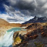 Chile bietet vorallem im Süden eine einzigartige Flora und Fauna