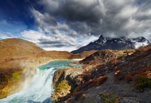 Chile bietet vorallem im Süden eine einzigartige Flora und Fauna