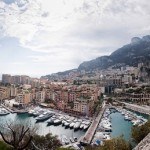 Die Cote d'Azur lockt mit azurblauem Meer und wunderschönen malerischen Dörfchen und Städten