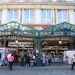 Covent Garden Markets