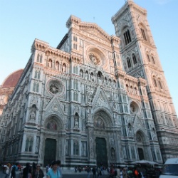 Duomo di Santa Maria del Fiore & Campanile