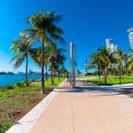 Florida ist ein amerikanisches Paradies, welches den Wohlstandsgedanken lebt