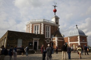Greenwich Park 