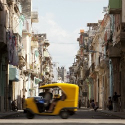 Havanna Taxi