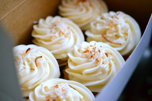 Hummingbird Bakery