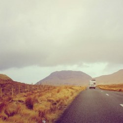 Irland Roadtrip