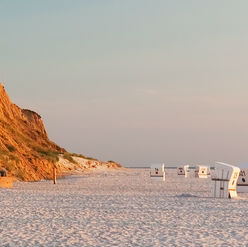 Kampen Strand