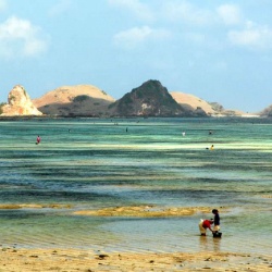 Kuta Beach