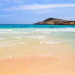Mallorca Strand