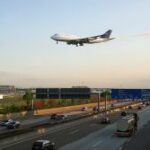 Flugzeug
