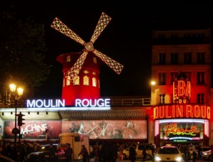 Moulin Rouge