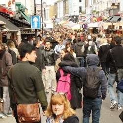 Marktstraße