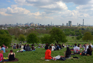Primrose Hill
