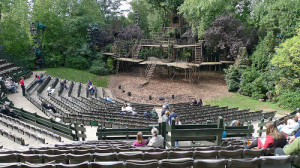 Regents Park