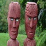 Meine Reise nach Samoa