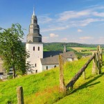 Das Sauerland hält besonders für ruhesuchende Menschen eine Vielzahl an Erholungsmöglichkeiten bereit
