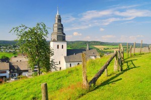 Das Sauerland hält besonders für ruhesuchende Menschen eine Vielzahl an Erholungsmöglichkeiten bereit