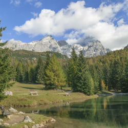 See im Salzburgerland