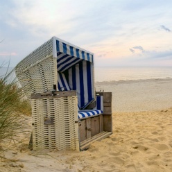 Strandkorb