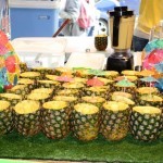 Sunday Up Market: Frisches Obst