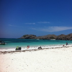 Tanjung Aan 