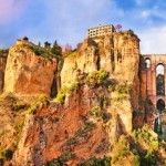 Die Stadt Torremolinos auf der spanischen Costa del Sol ist ein wahres Urlaubserlebnis