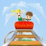 Mein Kurztrip zum Europa-Park Rust: Eurosat, Euro-Tower und Matterhorn Blitz