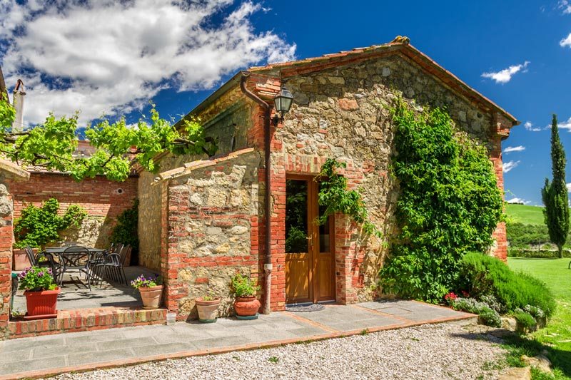Ferienhaus auf Mallorca
