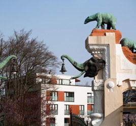 hagenbeck tierpark