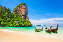 Koh Samui Insel