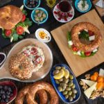 Istanbul: 3 traumhafte Orte, für ein Frühstück mit Ausblick