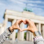 Berlin - Brandenburger Tor