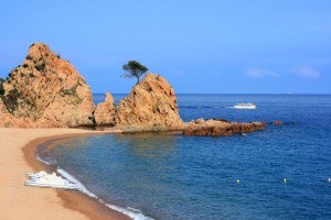 Costa Brava