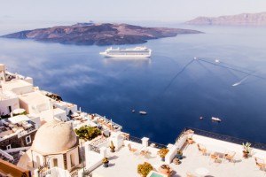 Griechische Inseln