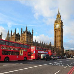 london-england