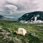 Mein Camping-Trip in Schweden
