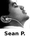 Autor Sean
