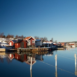 Mein Trip durch den Süden Schwedens