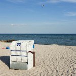 Zwischen Wasser und Land - Unser Kuschelwochenende am Timmendorfer Strand