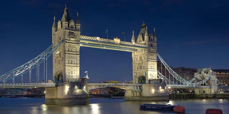 Tower Bridge London