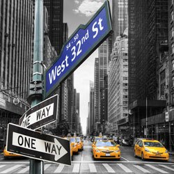 New York 2014